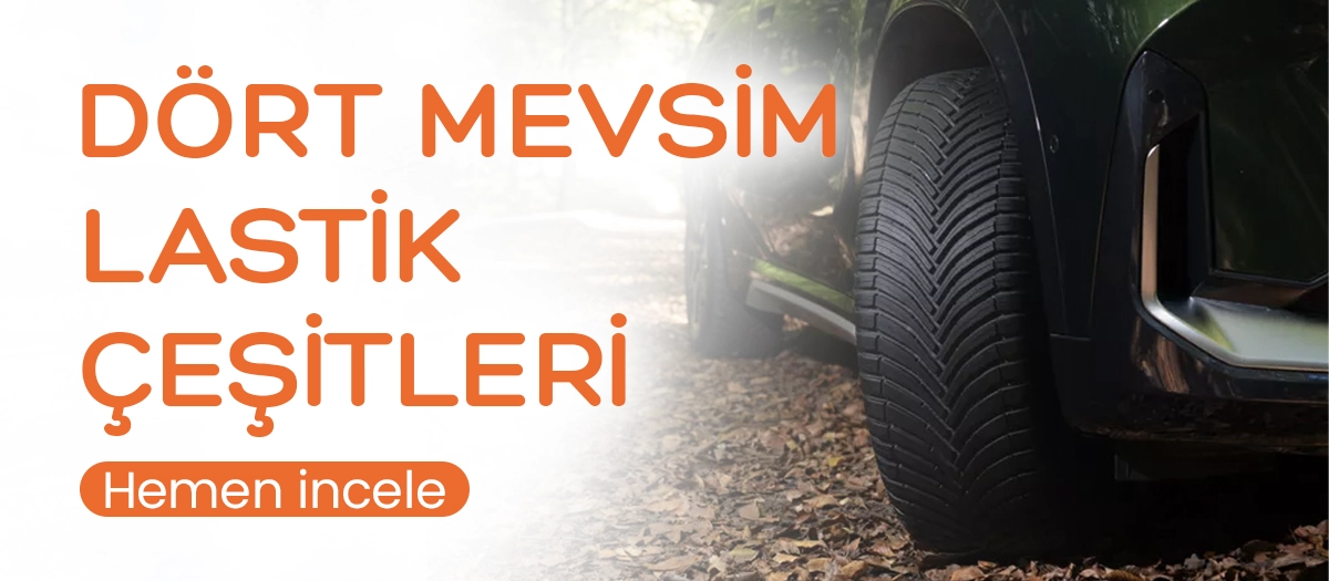4 Mevsim