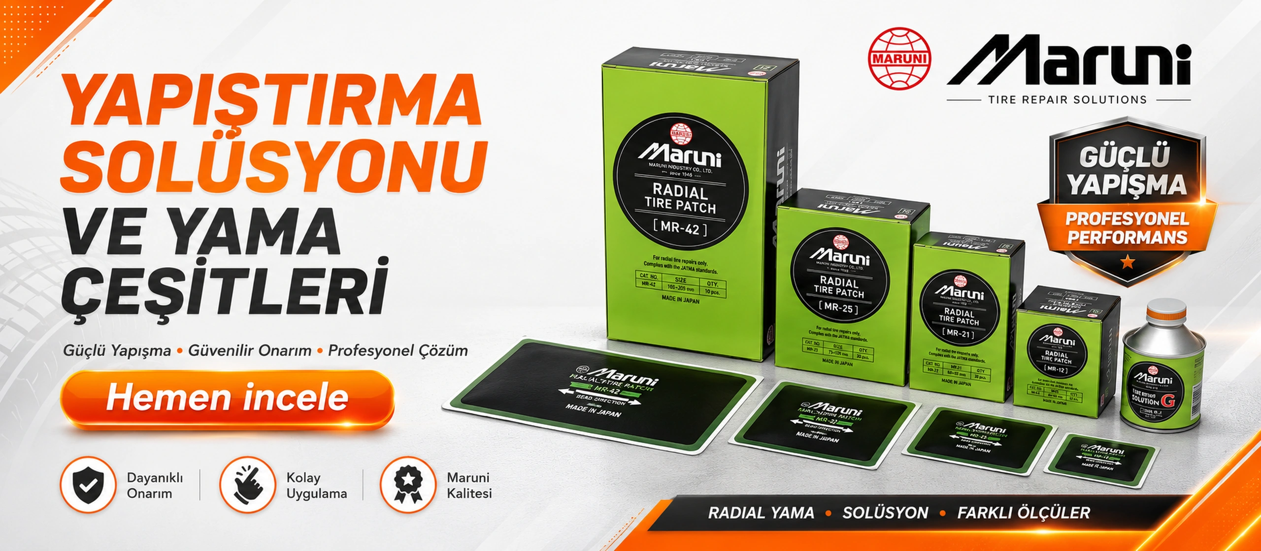 Maruni