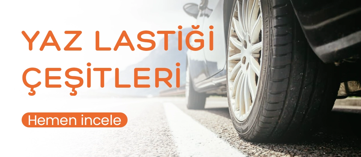 Yaz Lastiği