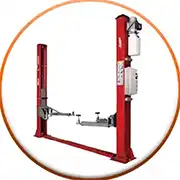 Araç Kaldırma Lifti