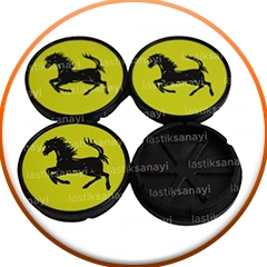 Lastik Aksesuarı ve Lastik