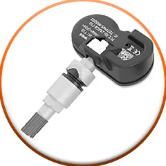 Lastik Basınç Sensörü