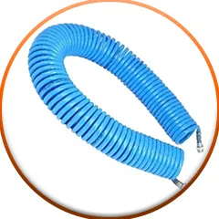 Spiral Hortum