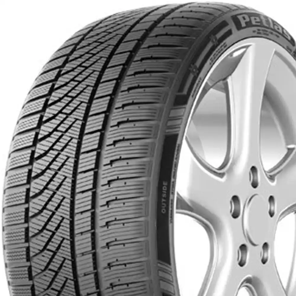 185/65R14 Tl 86T Snowmaster 2 Kış Lastiği (Petlas)