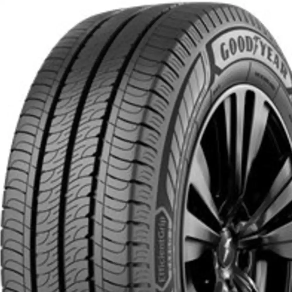 195/75R16C 107/105T Effıgrıp Cargo 2
