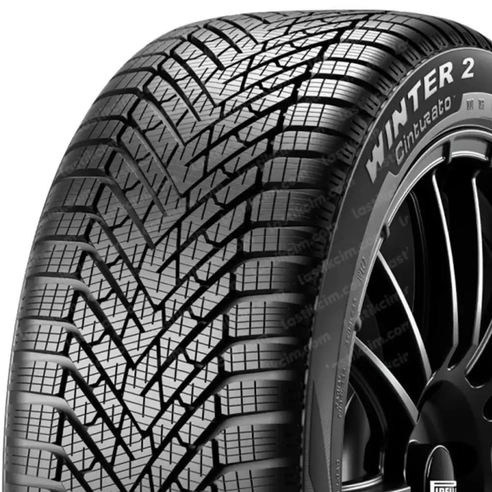 205/55R19 97H XL Cınturato Wınter 2