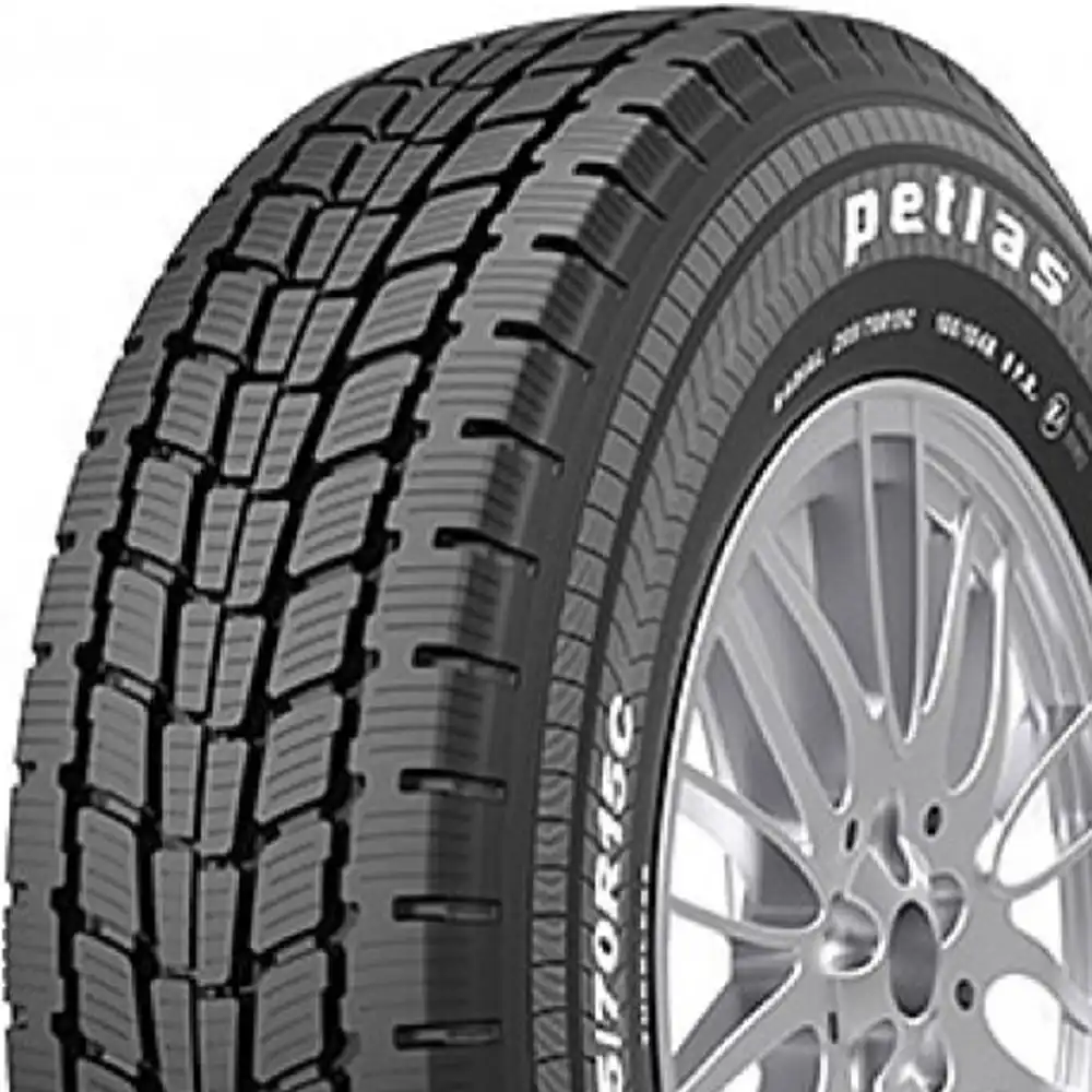 205/65R16C 107/105T 8Pr Fullgrıp Pt925