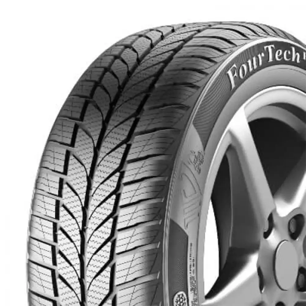 215/60R17 100V XL FR Fourtech Plus