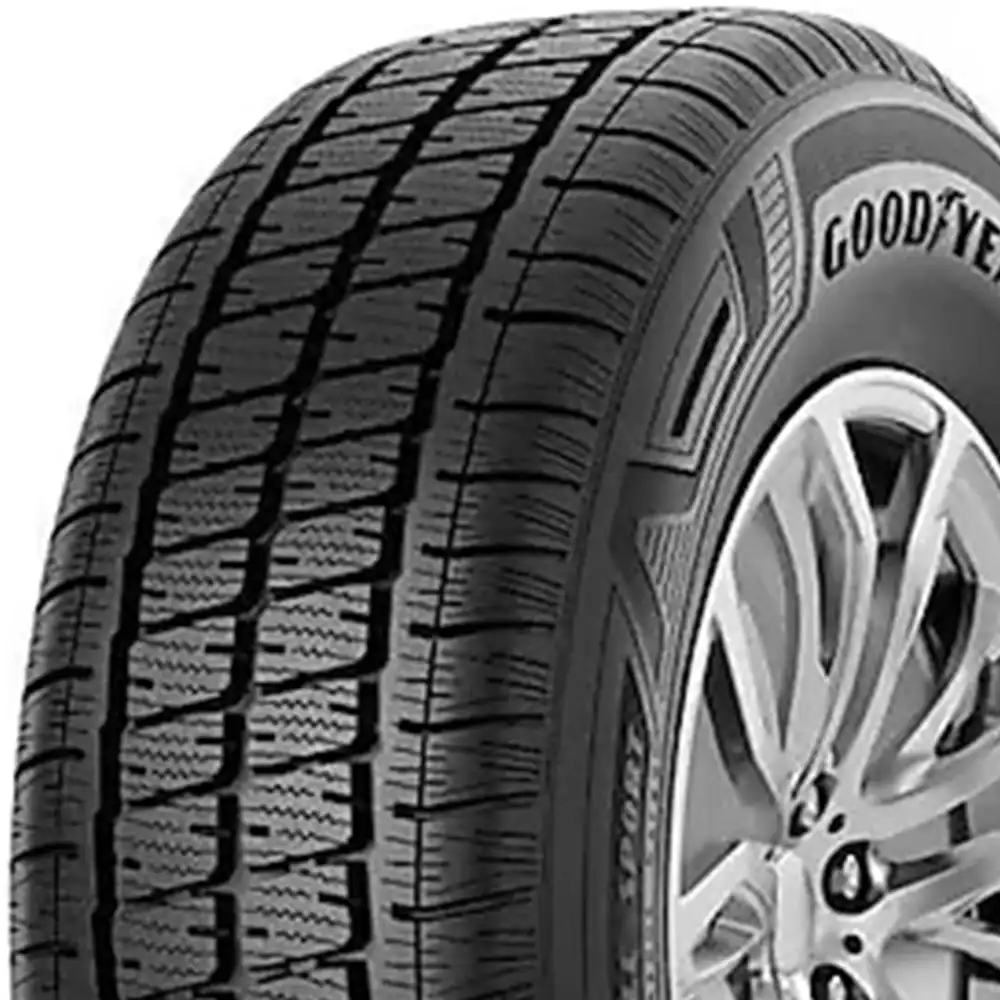 215/65R16 102H XL Eag Sp 4Seasons