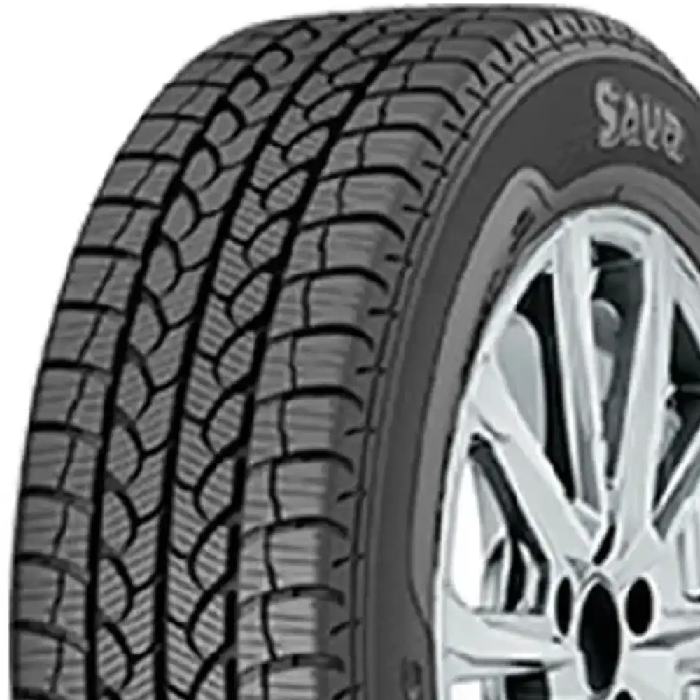 215/75R16C 116/114R Eskımo Lt