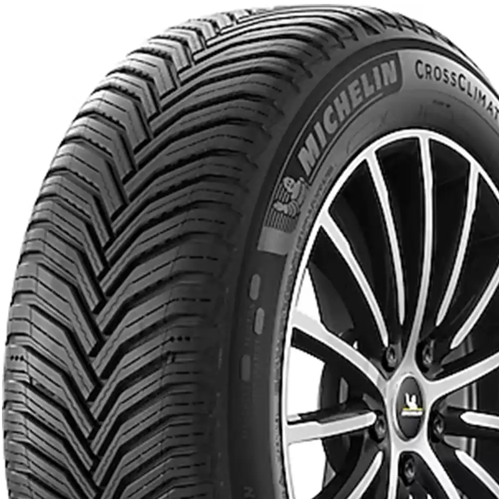 225/40R18 92Y Cross Climate 2 4 Mevsim Lastik (Michelin)