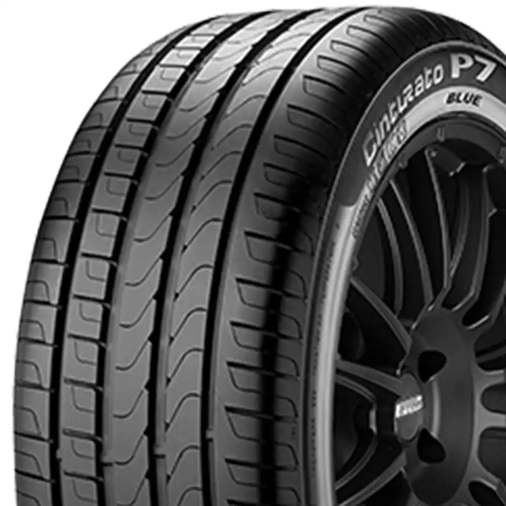 225/45R17 91W Runflat Cinturato P7 Yaz Lasiği (Pirelli)