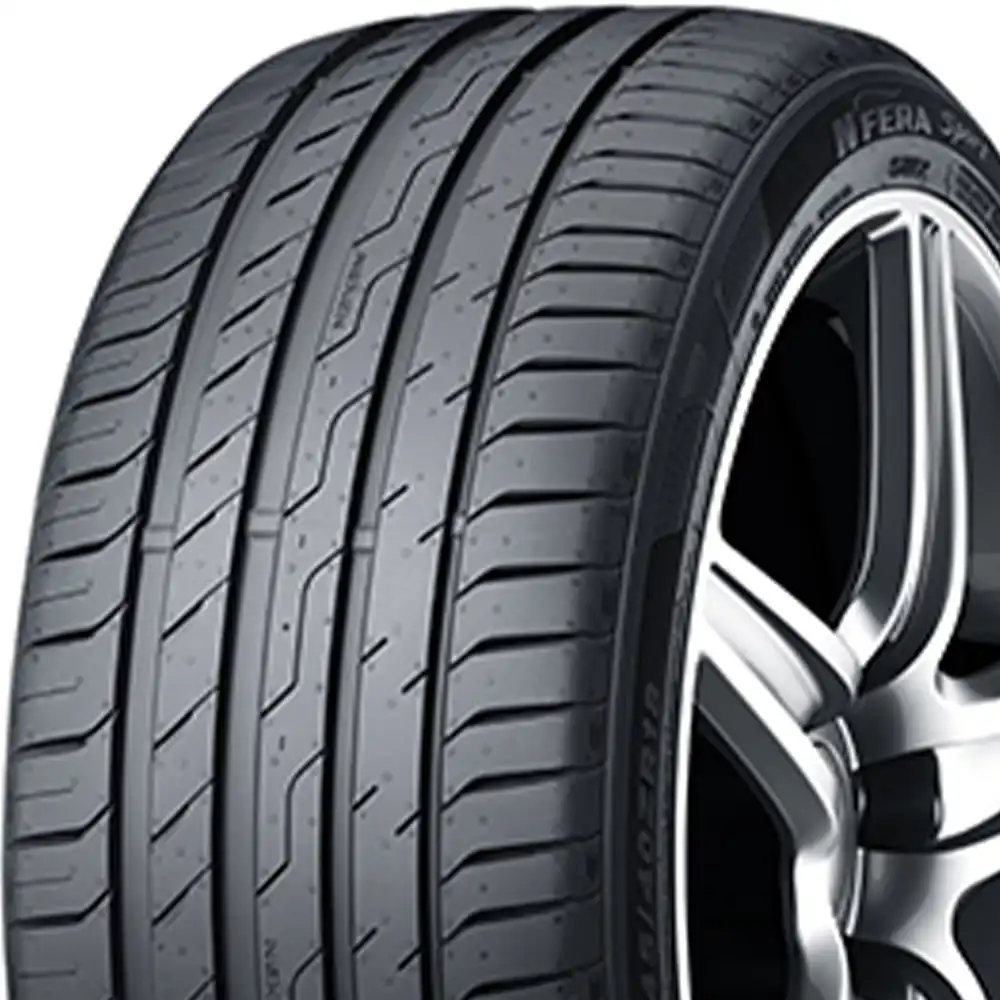 225/45R18 95Y XL N'Fera Sport Yaz Lasiği (Nexen)