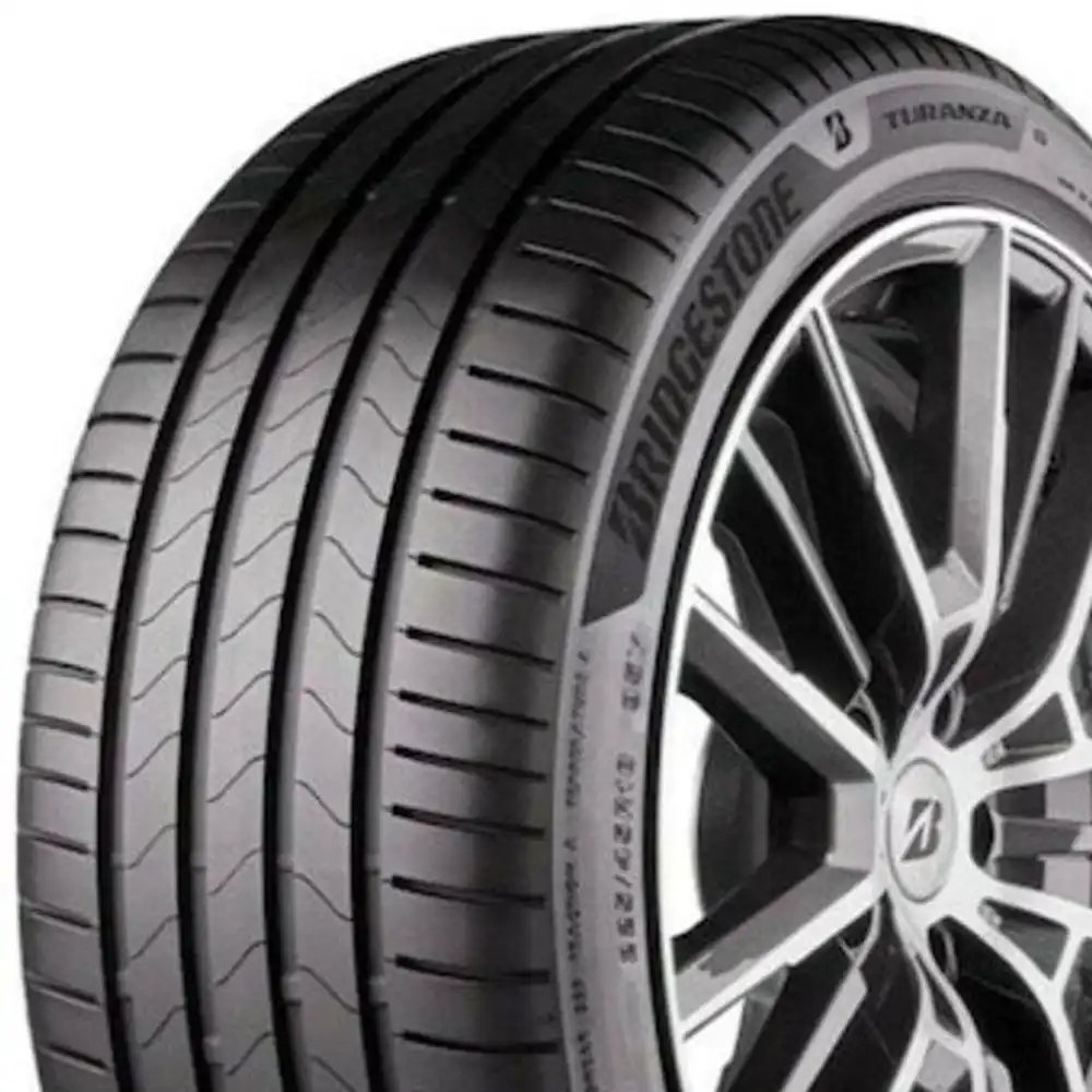 225/50R18 95W Turanza T001 Yaz Lasiği (Bridgestone)