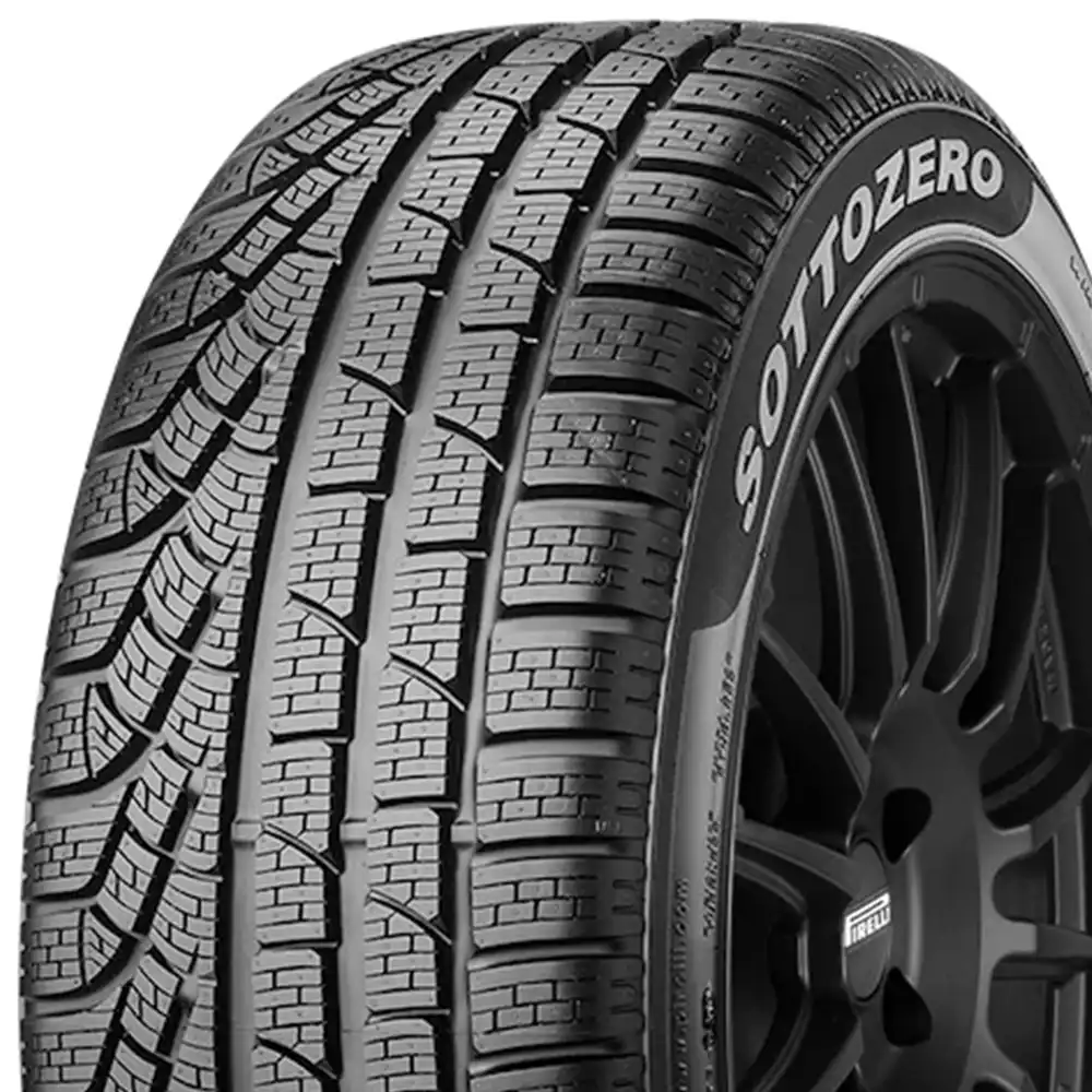 225/60R17 99H Runflat W210 Sottozero S2 Kış Lastiği (Pirelli)