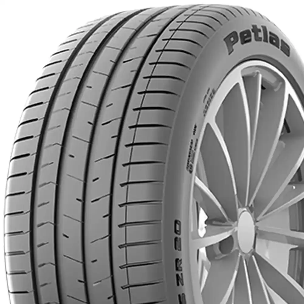 225/60R18 100H Prestige Sport Yaz Lasiği (Petlas)
