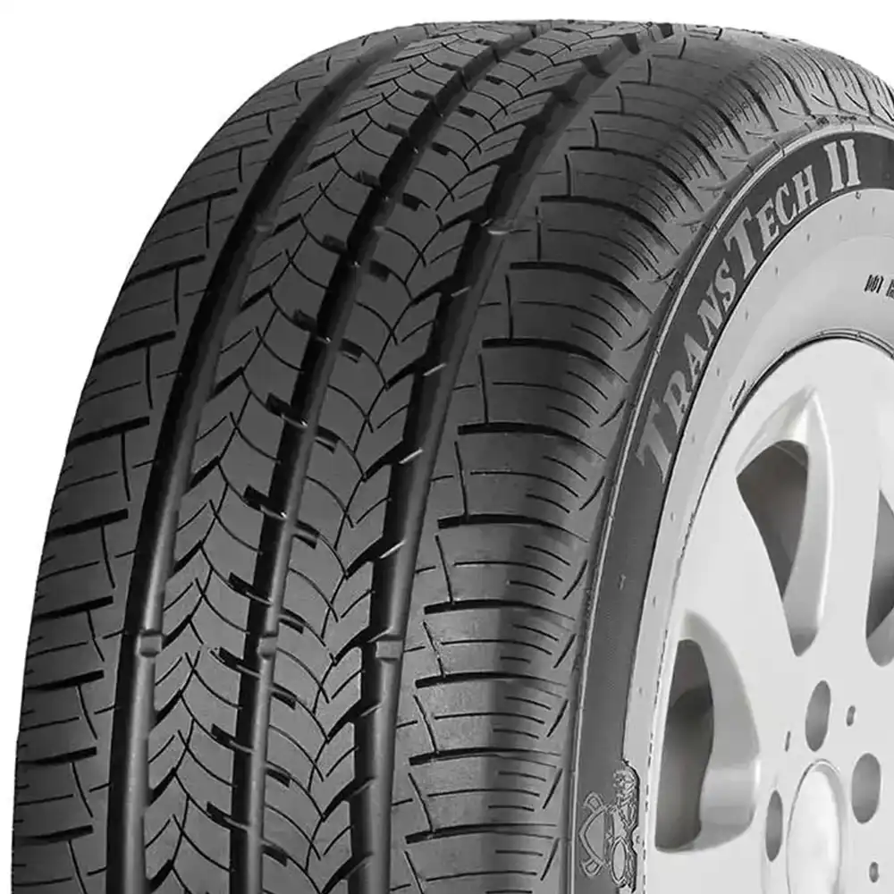225/75R16C 10Pr 121/120R Transtech Newgen