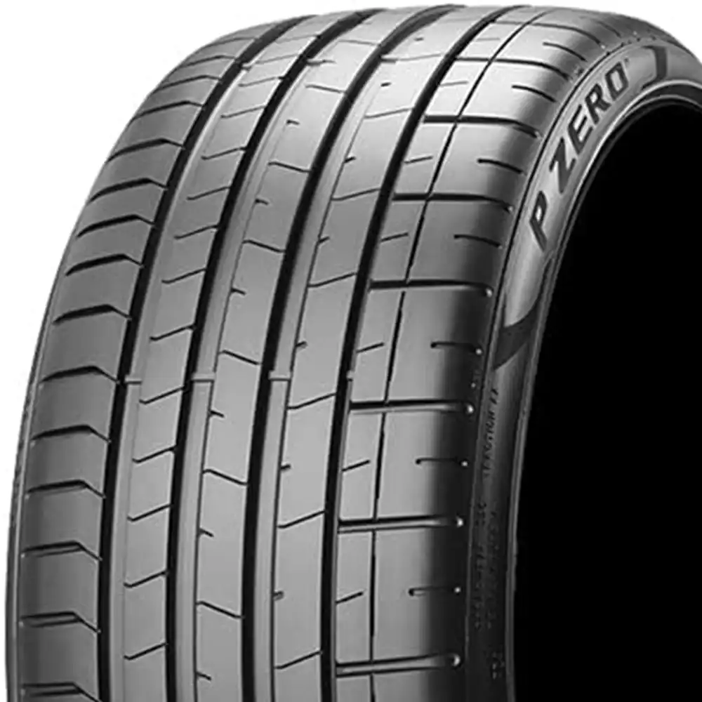 235/45R18 98Y XL S.C. P Zero Pz4 Yaz Lasiği (Pirelli)