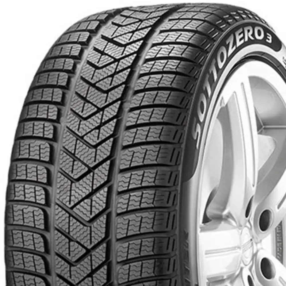 235/45R19 99V XL S-Zero Ncs