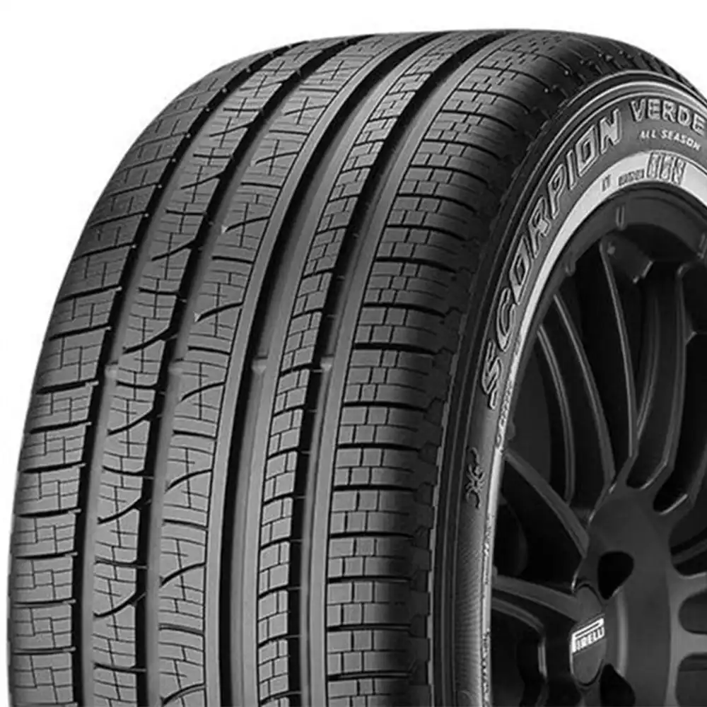 235/50R20 104W XL Scorpıon Zero All Season (J)(Lr)Ncs