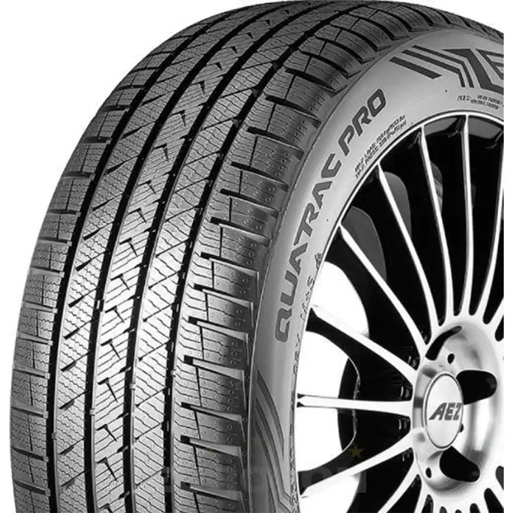 235/55R19 105W XL Quatrac Pro