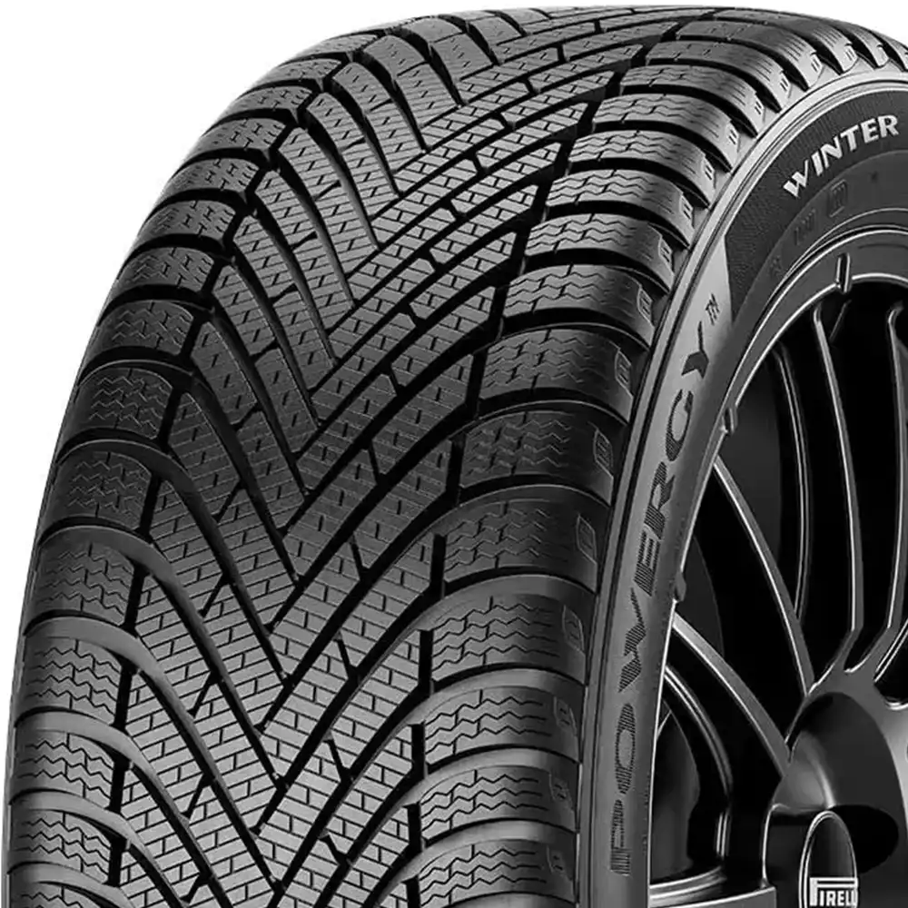 235/60R18 107H XL Powergy Wınter