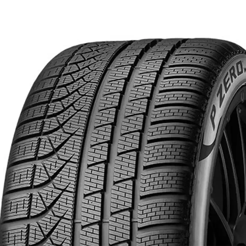 245/40R19 98V XL Runflat Pzero Wınter(*)