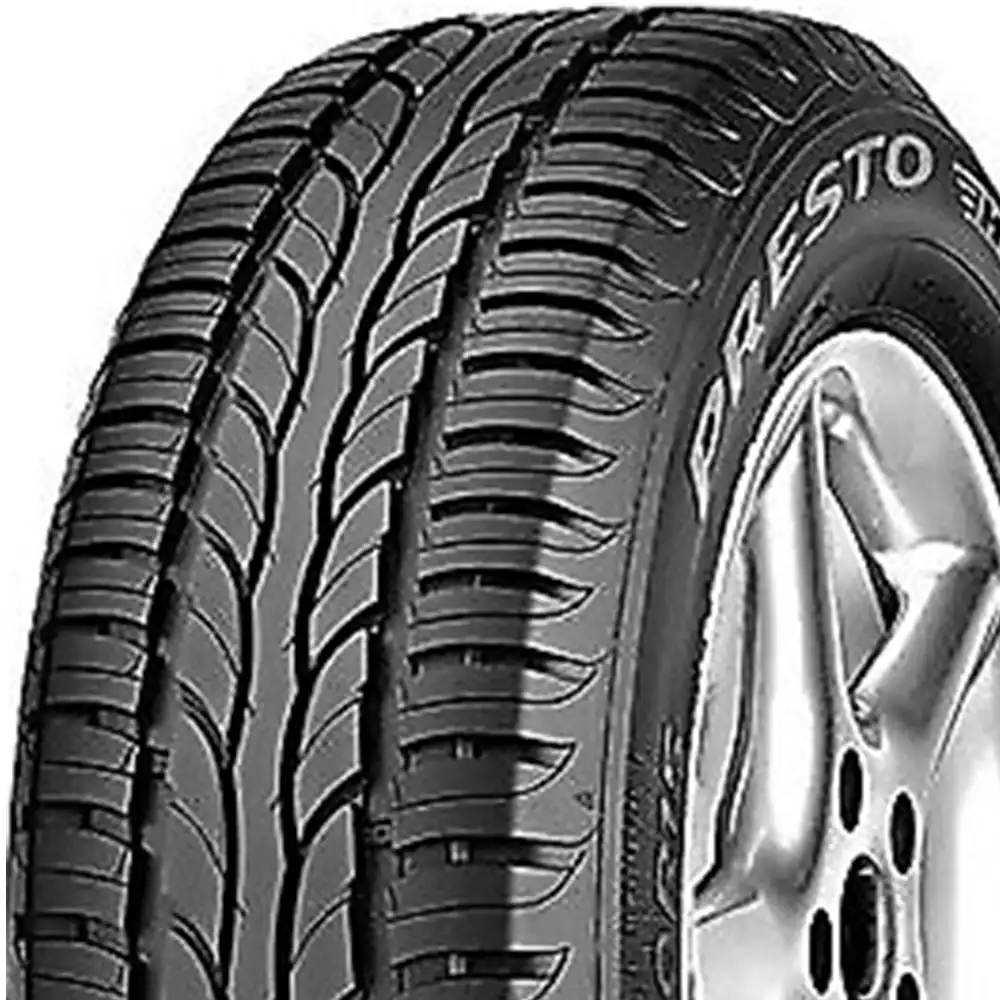 245/45R18 100Y XL Presto Uhp 2 Fp