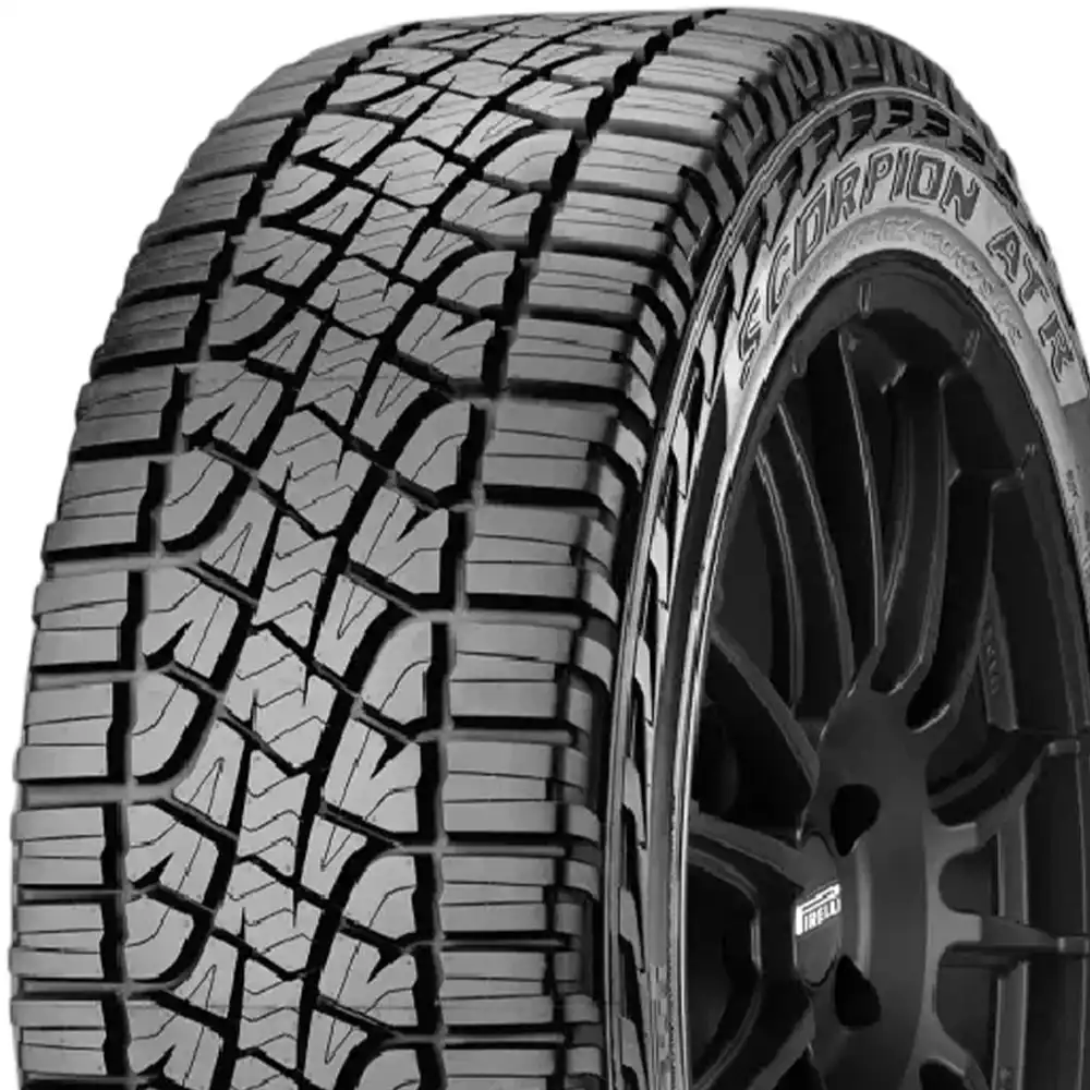245/70R16 111T XL Scorpıon All Terraın +