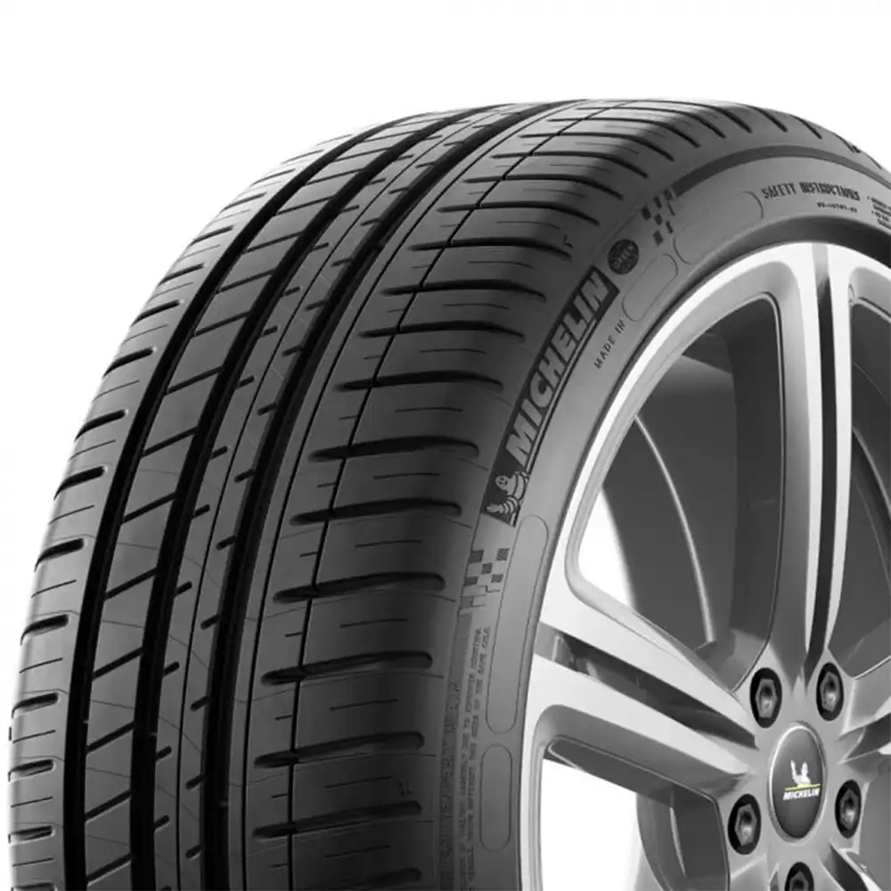 265/35R22 102Y XL Pılot Sport 4 S