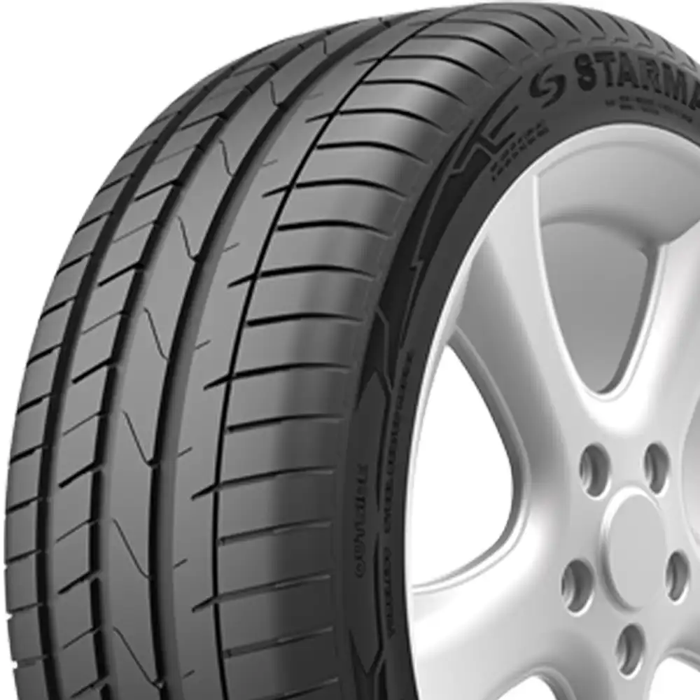 275/35R19 100W XL Ultrasport St760