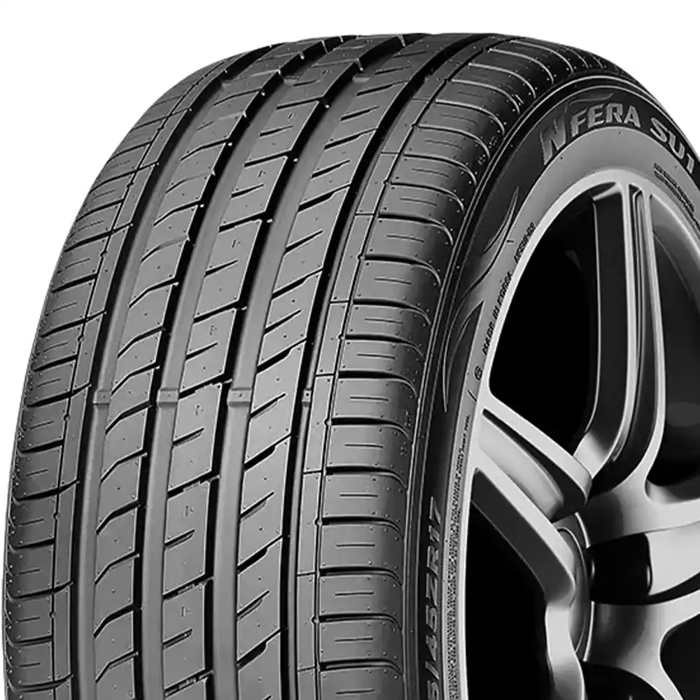275/40R19 105Y XL N'Fera Su1 Yaz Lasiği (Nexen)
