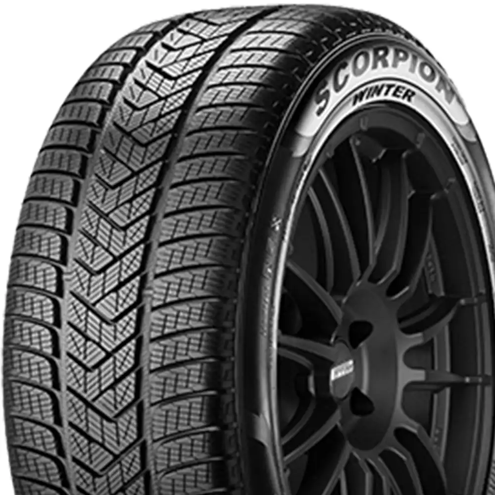 275/50R21 113V XL Scorpıon Wınter (Lr)