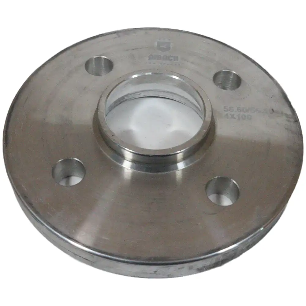 4x100 56.6-56.1 15 mm Chevrolet Aveo Spacer