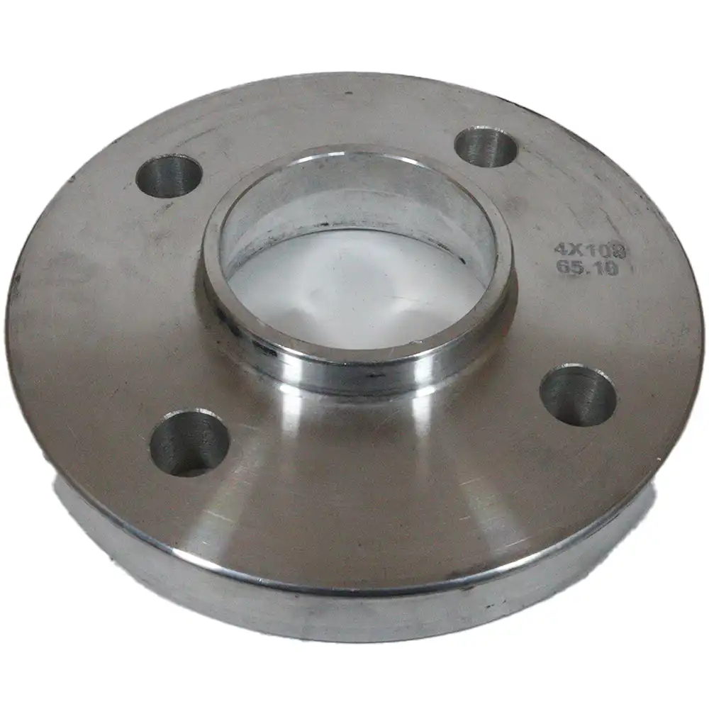 4x108 65,1 20 mm Peugeot 1007 Spacer