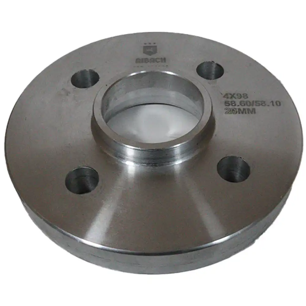 4x98 58.6-58.1 20 mm Tofaş Şahin Spacer