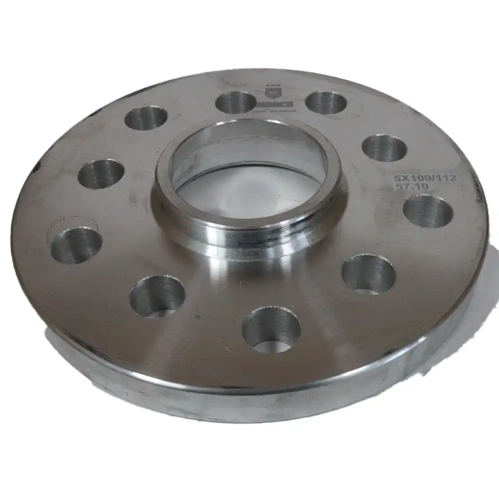 5x100 5x112 57.1 15 mm Audi A1 Spacer