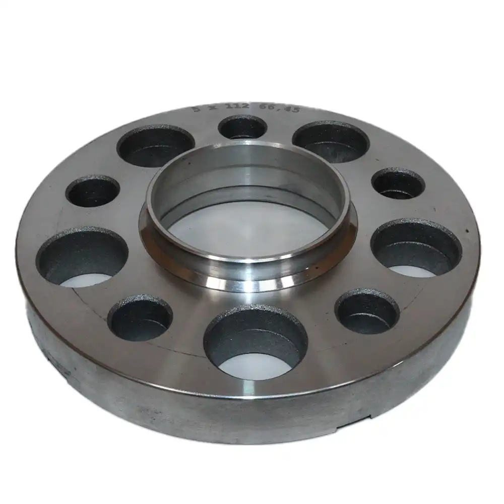 5x112 66,45 20 mm Audi A5 Spacer