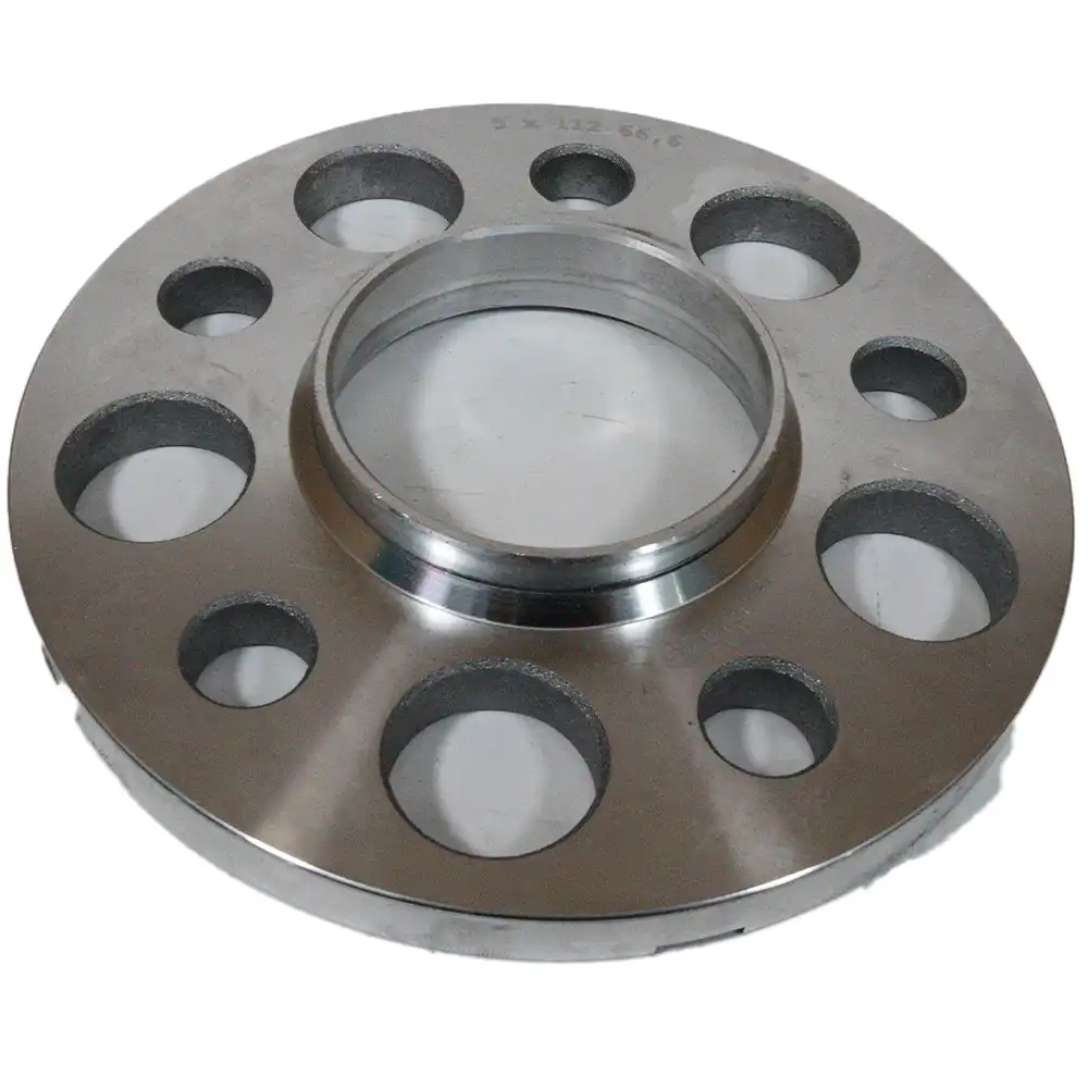 5x112 66,6 12 mm Audi S5 Spacer
