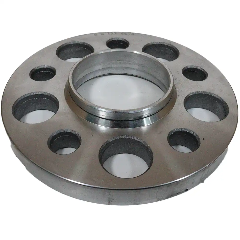 5x112 66,6 15 mm Mercedes CLC W203 Spacer