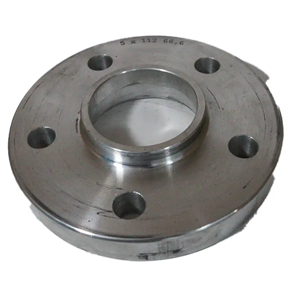 5x112 66,6 20 mm Mercedes CLC W203 Spacer
