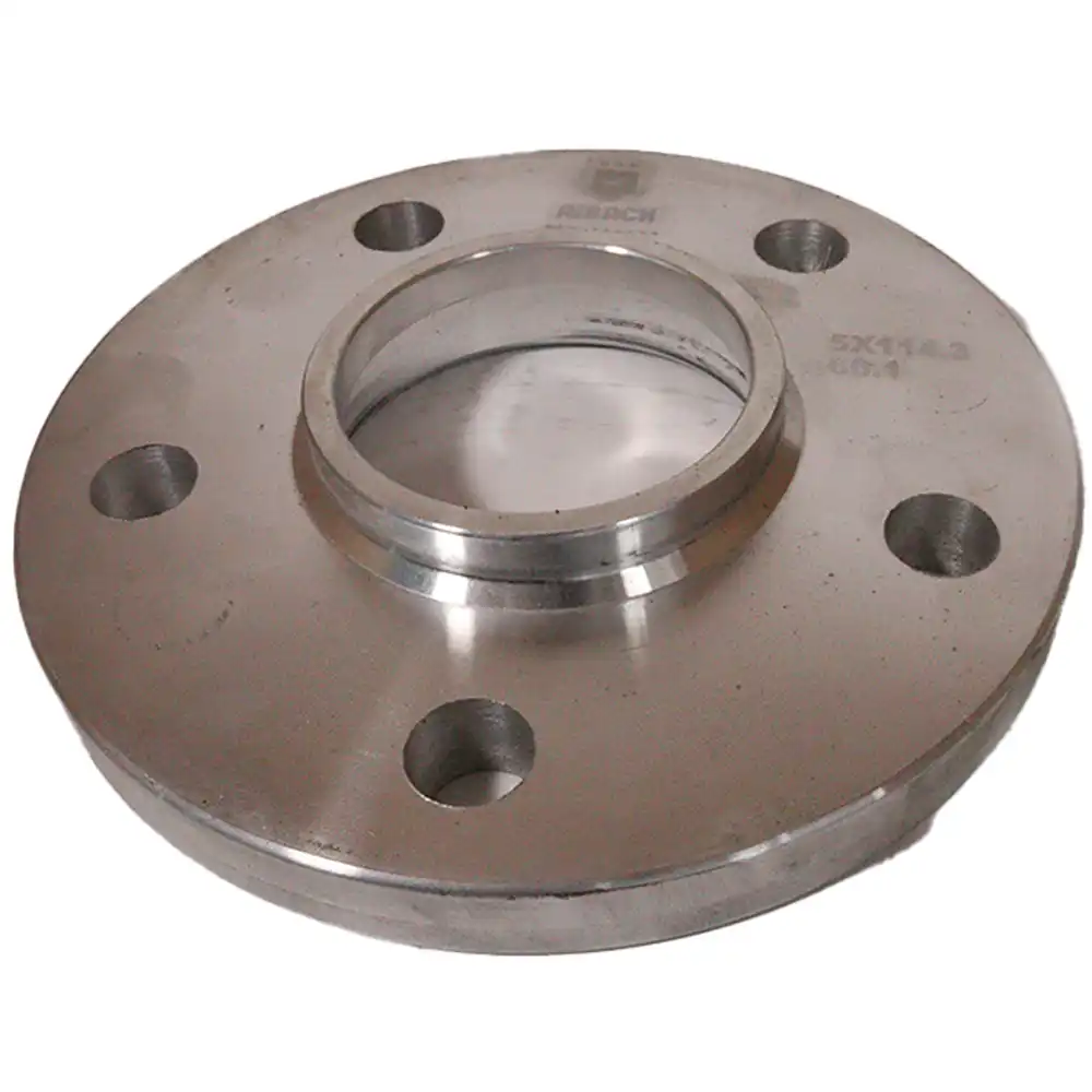 5x114,3 66,1 15 mm Renault Megane Spacer