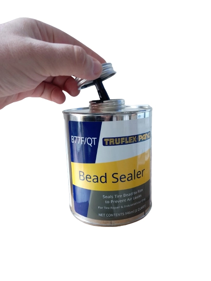 Bead Sealer Truflex Pang 945ml