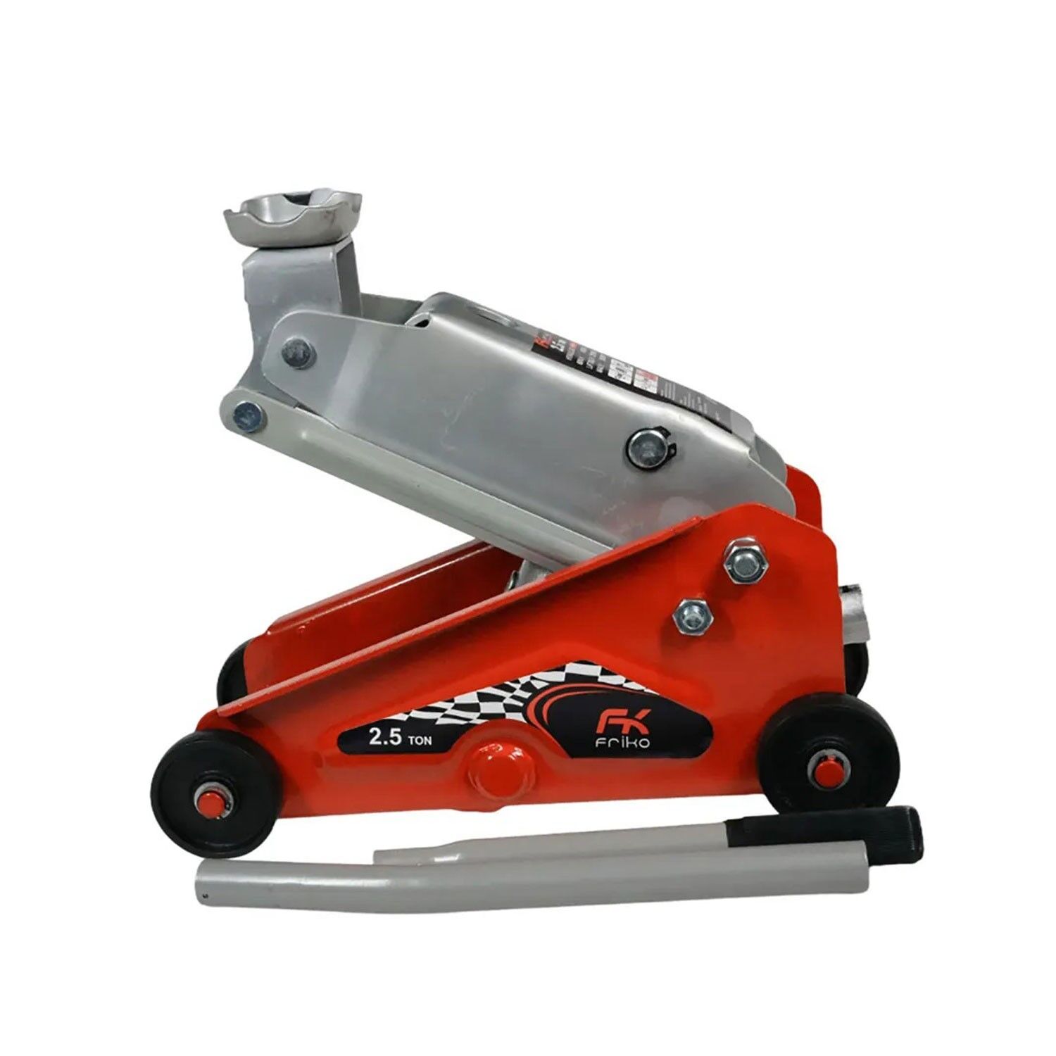 Friko Fk-Krksv2 2.5 Ton Kriko Suv