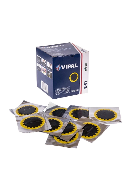 İç Lastik Yaması - Vipal R-01