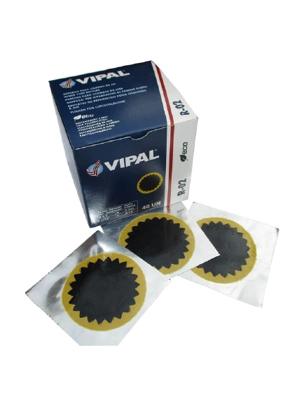 İç Lastik Yaması - Vipal R-02