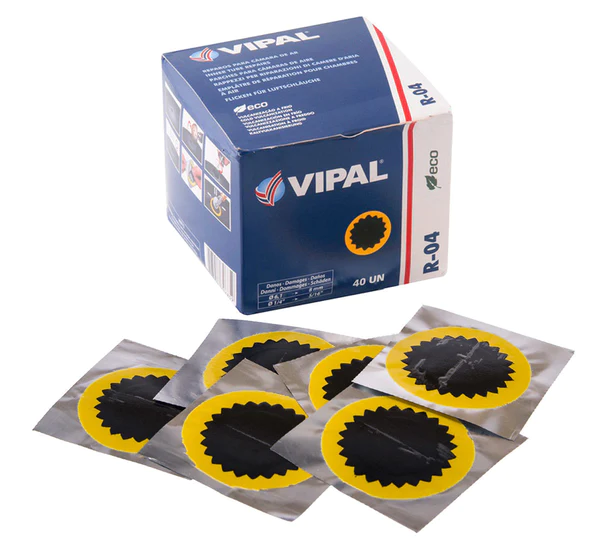 İç Lastik Yaması - Vipal R-04