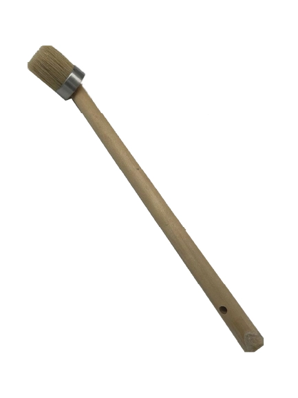 Montaj Kremi Fırçası Uzun - Bamek