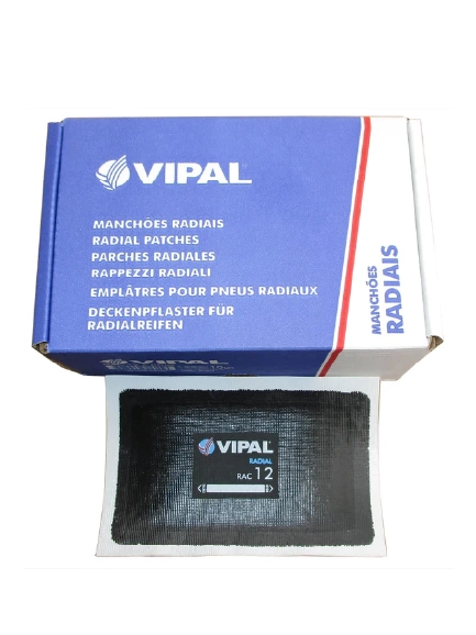 Vipal Rac-12 Lastik Yaması