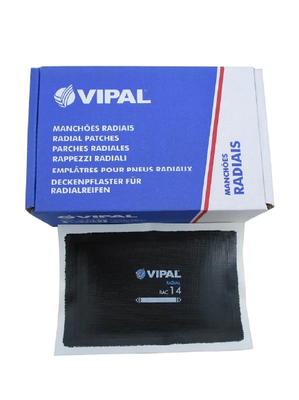 Vipal Rac-14 Lastik Yaması